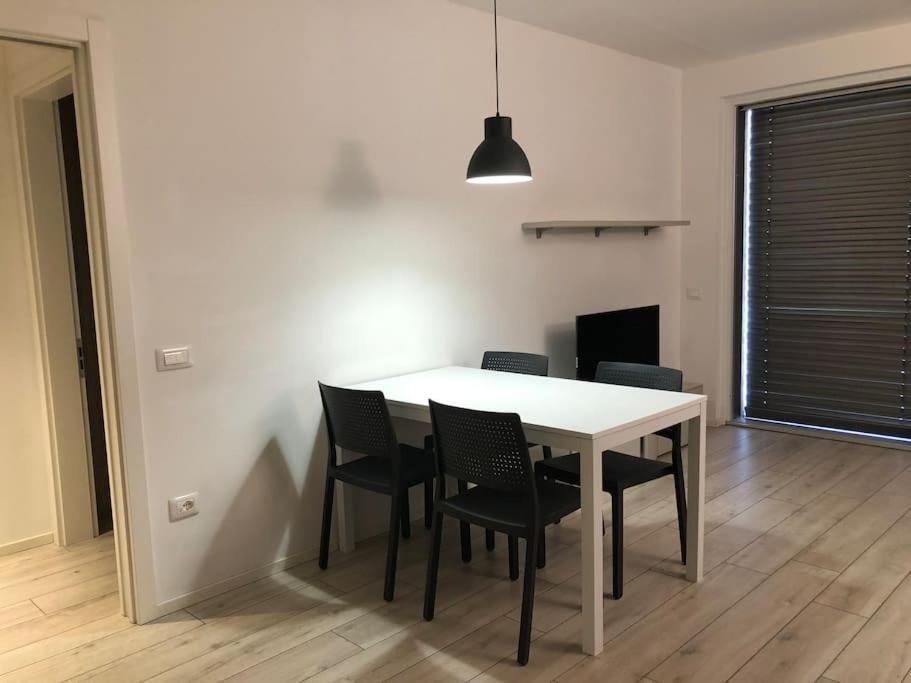 Appartamenti Moderni, Luminosi E Tranquilli Con Parcheggio Privato - Agritur La Tenuta Trento Exterior foto