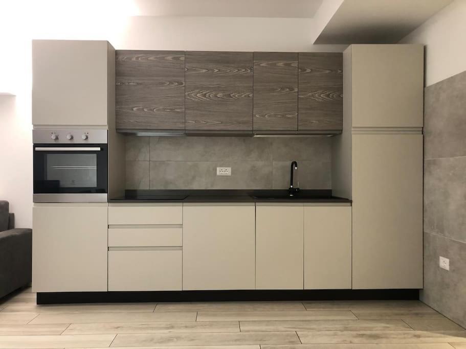 Appartamenti Moderni, Luminosi E Tranquilli Con Parcheggio Privato - Agritur La Tenuta Trento Exterior foto