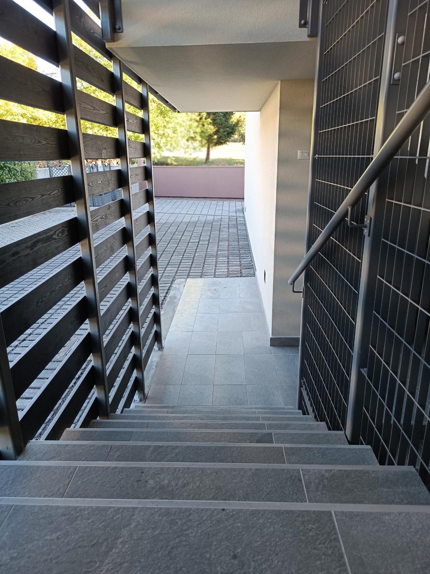 Appartamenti Moderni, Luminosi E Tranquilli Con Parcheggio Privato - Agritur La Tenuta Trento Exterior foto