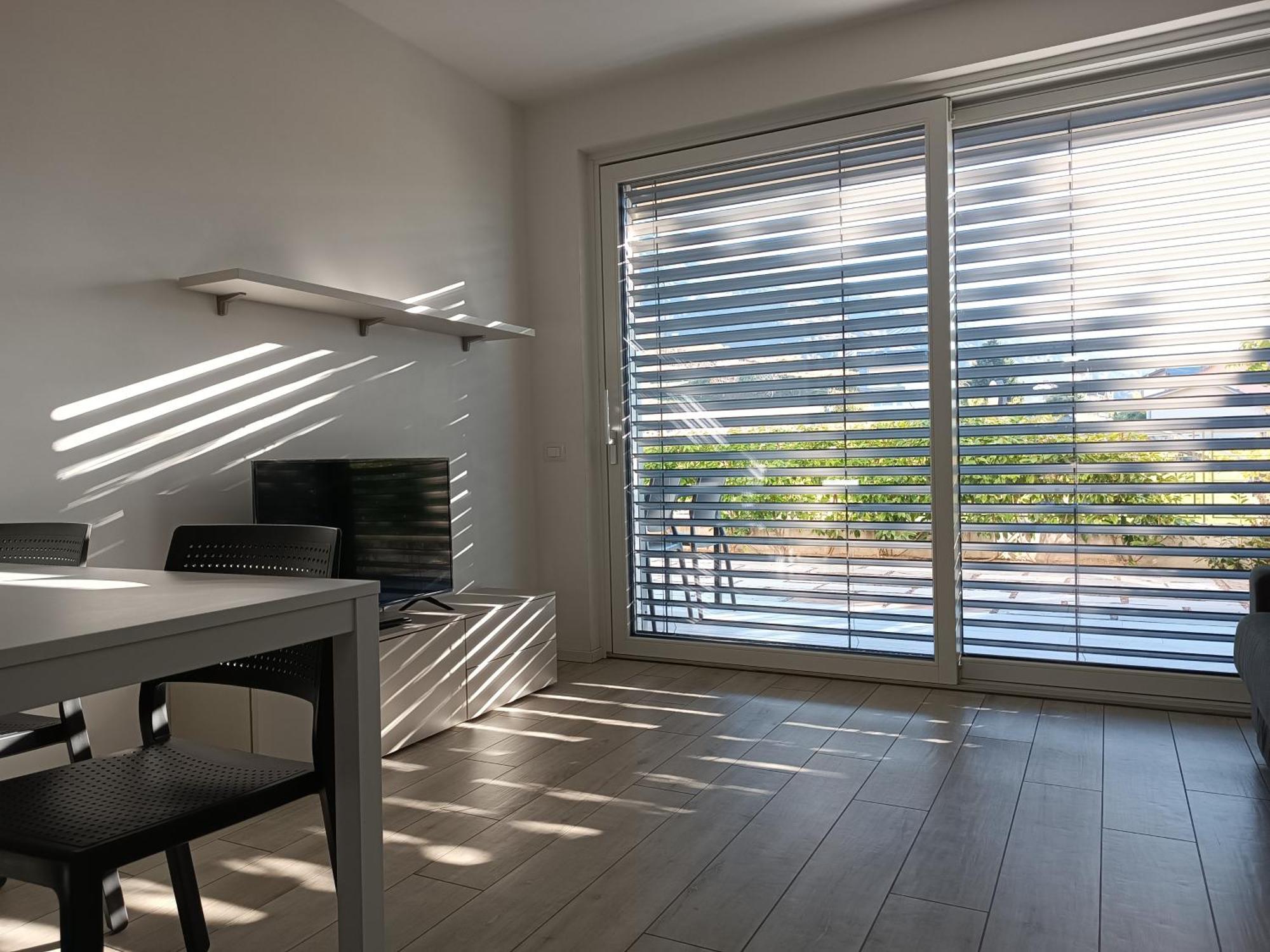 Appartamenti Moderni, Luminosi E Tranquilli Con Parcheggio Privato - Agritur La Tenuta Trento Exterior foto