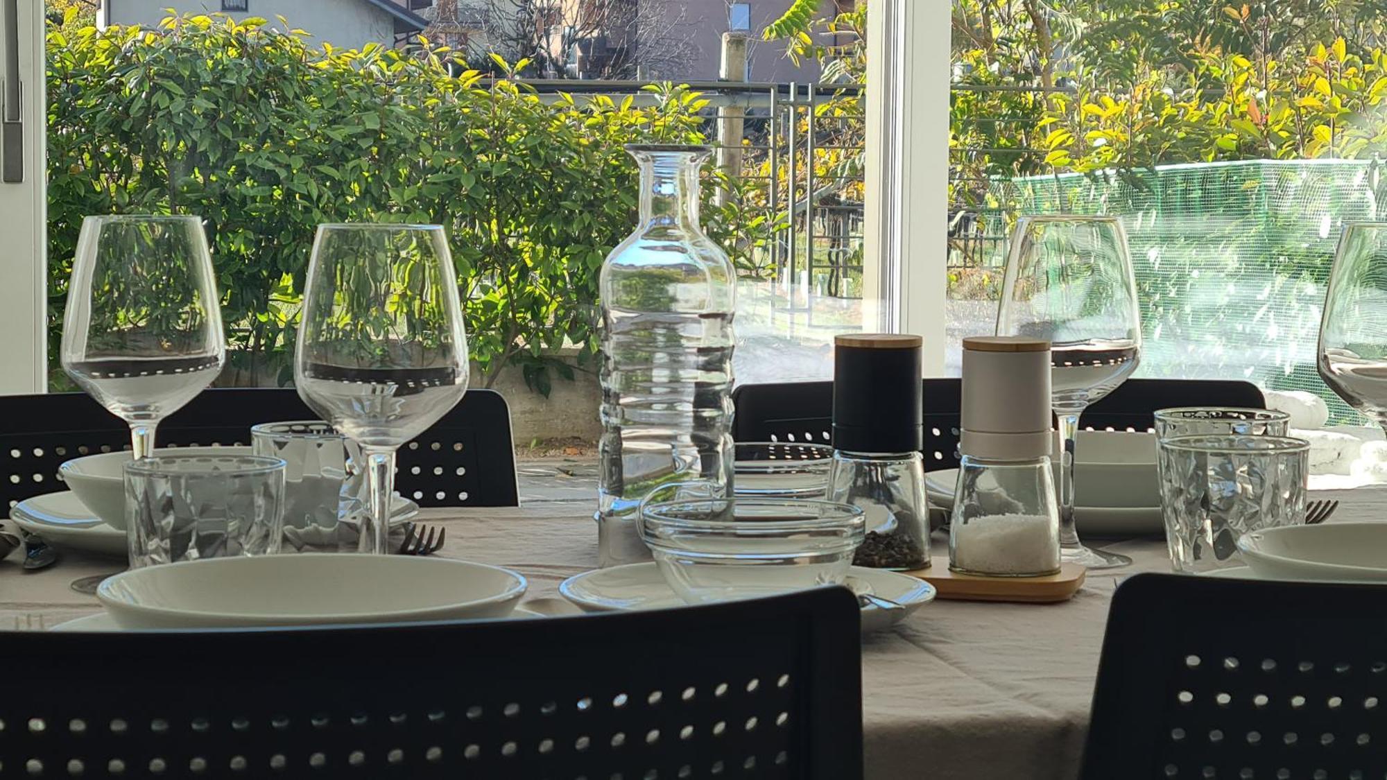 Appartamenti Moderni, Luminosi E Tranquilli Con Parcheggio Privato - Agritur La Tenuta Trento Exterior foto